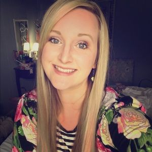 Meet your Posher, Kimberli